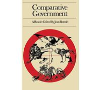 Comparative Government: A Reader