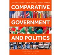 Comparative Government and Politics