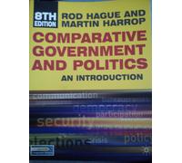 Comparative Government and Politics: An Introduction