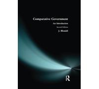 Comparative Government Introduction: An Introduction