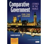 Comparative Government: Stories of the World for the AP® Course