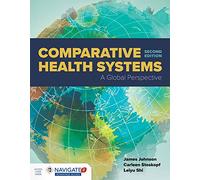 Comparative Health Systems: A Global Perspective