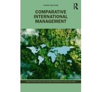 Comparative International Management