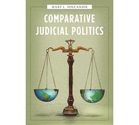 Comparative Judicial Politics