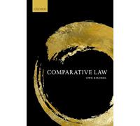 Comparative Law