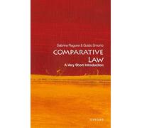 Comparative Law