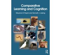Comparative Learning and Cognition