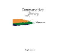 Comparative Literary Theory