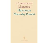 Comparative Literature