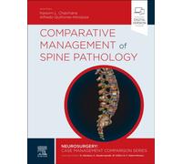 Comparative Management of Spine Pathology