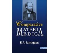 Comparative Materia Medica