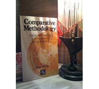Comparative Methodology: Theory and Practice in History: Vol 40 (Sage Studies in International Sociology)