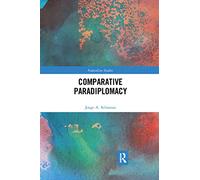 Comparative Paradiplomacy (Federalism Studies)