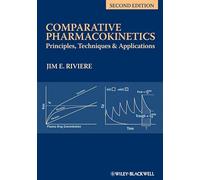 Comparative Pharmacokinetics: Principles, Techniques and Applications