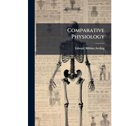 Comparative Physiology