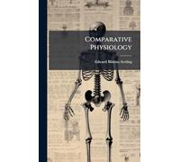 Comparative Physiology