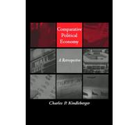 Comparative Political Economy: A Retrospective