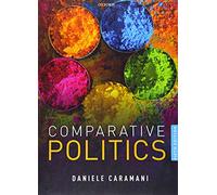 Comparative Politics