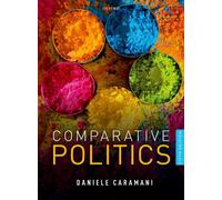 Comparative Politics