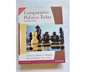 Comparative Politics Today