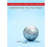 Comparative Politics Today: A World View