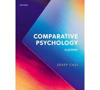 Comparative Psychology