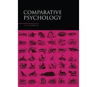 Comparative Psychology: A Handbook