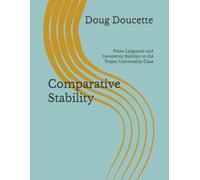 Comparative Stability: From Lyapunov and Geometric Stability to the Trojan Universality Class