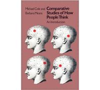 Comparative Studies of How People Think : An Introduction