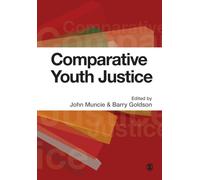 Comparative Youth Justice