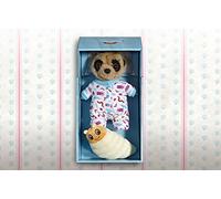 CompareTheMeerkat Baby Oleg Pet Food for Dog, Cat - Unflavoured, 1 count, All Ages, Pet Owners, Small Dog Owners, Cat Owners