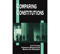 Comparing Constitutions