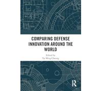 Comparing Defense Innovation Around the World
