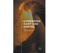 Comparing Kant and Sartre