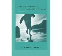Comparing Theories of Child Development