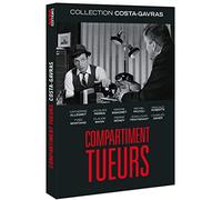 Compartiment tueurs [Blu-Ray]