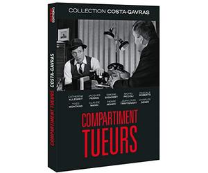 Compartiment tueurs [Blu-Ray]