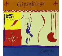 Compas by Gipsy Kings (1997-08-12)