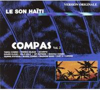 Compas Vol. 1: LE SON HAITI
