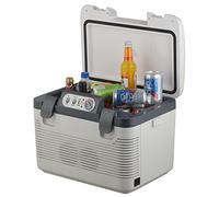 Compass 07130 Cool Box 19 L + Display 230 V / 24 V / 12 V Double