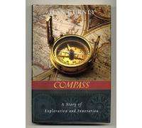 Compass - A Story of Exploration and Innovation