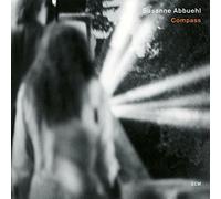 COMPASS - ABBUEHL SUSANNE [CD]