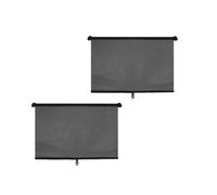 Compass Accessories 06136 Car window sunshades