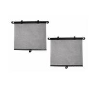 Compass Accessories 06140 Car window sunshades