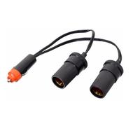 Compass Accessories 07415 Adaptor, cigarette lighter