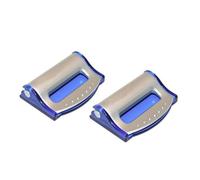 Compass Accessories 31167 Seat belt clip