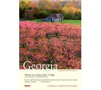 Compass American Guides: Georgia, 3rd Edition (Full-color Travel Guide, 3)
