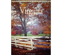 Compass American Guides: Virginia