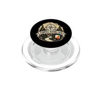 COMPASS BEARING CREW Orienteering Trail PopSockets PopGrip for MagSafe