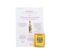 Compass Box - Affinity Whisky 5cl 46% ABV Miniature
